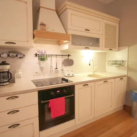 Charming 2 Bedroom Apartment Perfect For Vacation アパート ロヴィニ