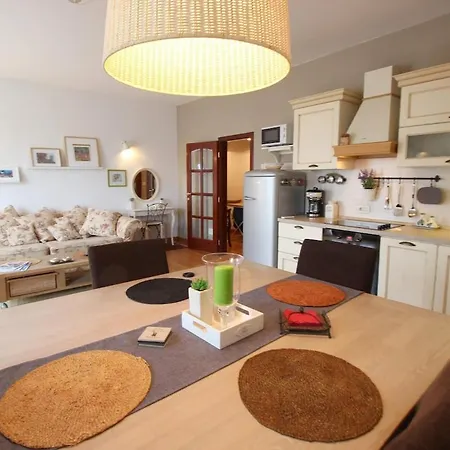 アパート Charming 2 Bedroom Apartment Perfect For Vacation